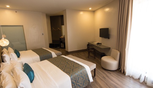 Suite