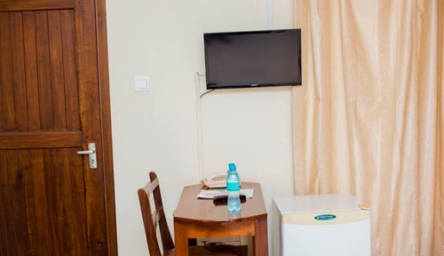Habitación individual estándar