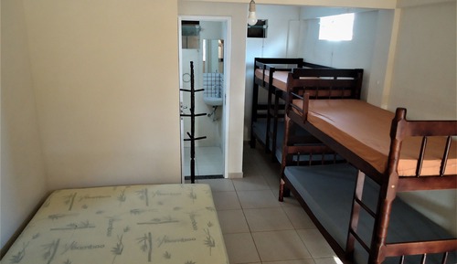 Casa 1 - Loft