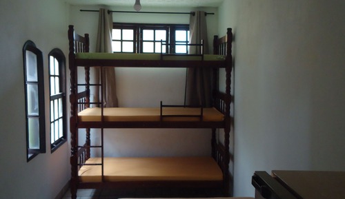 Casa 4 - Kitchenette