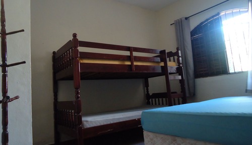 Casa 2 - Terrea, 3 quartos