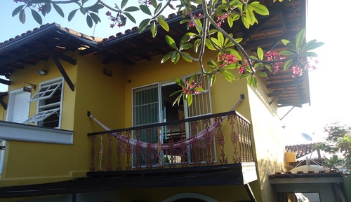 Casa 3 - Chale