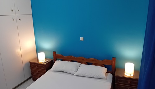 Apartamento Deluxe
