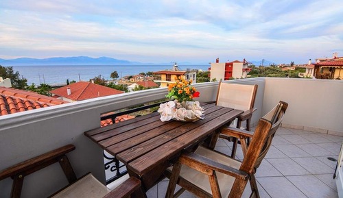 Apartamento Grand