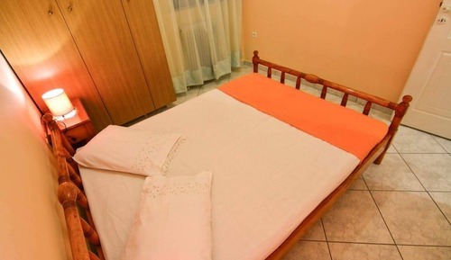 Apartamento básico