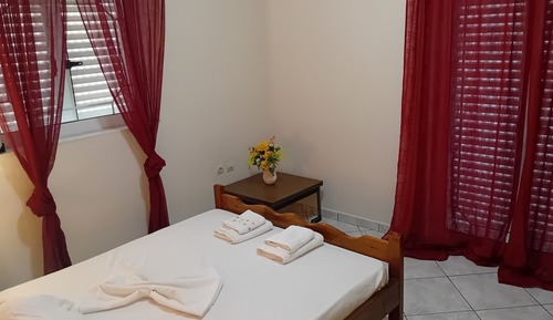 Apartamento Elite, 2 habitaciones