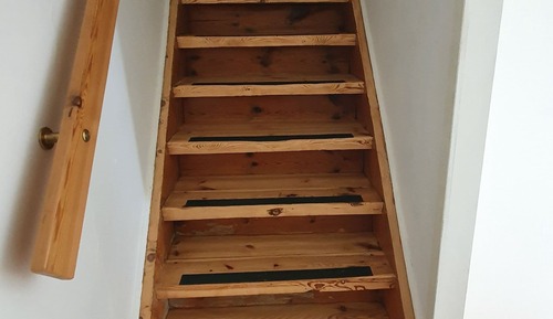 Casa, 2 habitaciones