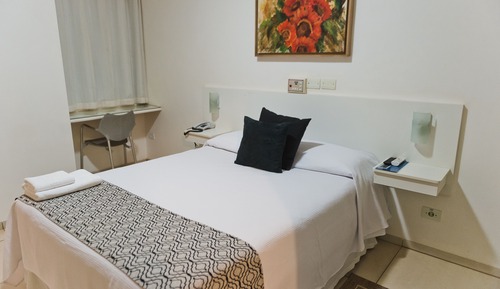 Apartamento estándar