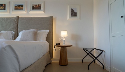 Habitación superior