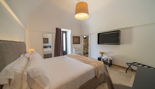 Habitación básica