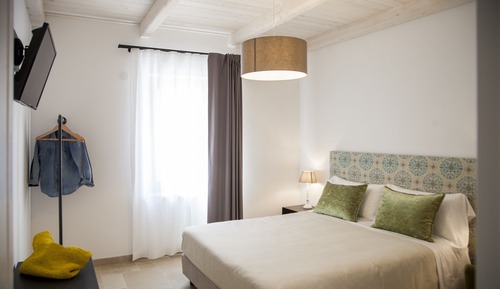 Habitación Deluxe, 1 habitación