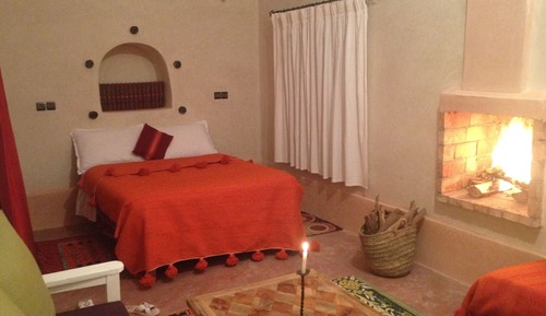 Habitación Grand, baño privado (Tawja)