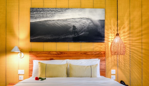 PREMIUM 1 KING BED