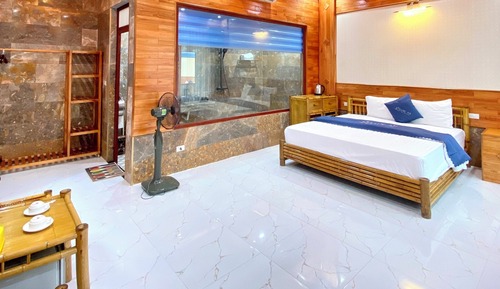 Bungalow (Double)