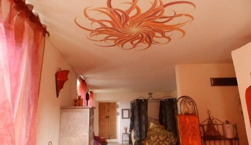 Habitación doble (Sultana)