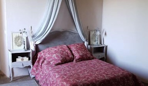 Habitación doble superior (Empire)
