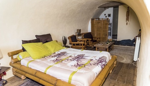 Habitación doble (Lotus)