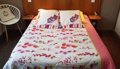 Habitación Confort doble, 1 cama doble, no fumadores