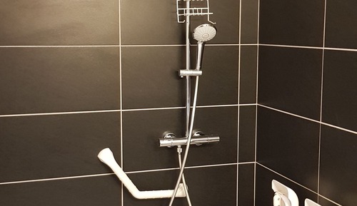 Habitación clásica, 1 cama doble, no fumadores