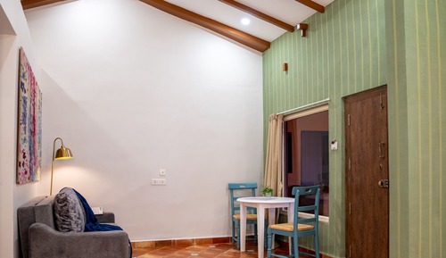 KING REEF SUITE SEA VIEW