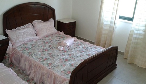 Apartamento familiar, 1 habitación