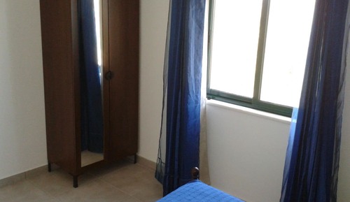 Apartamento clásico, 1 habitación
