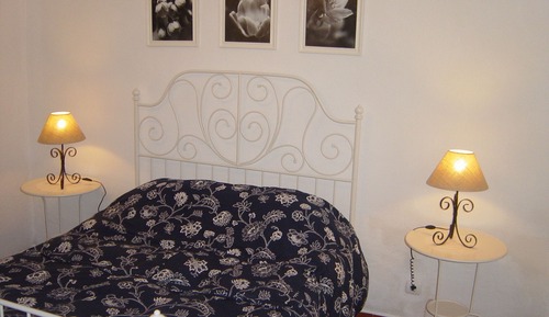 Apartamento, 3 habitaciones, planta baja