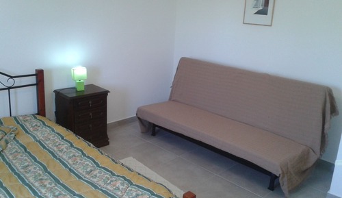 Apartamento estándar, 1 habitación