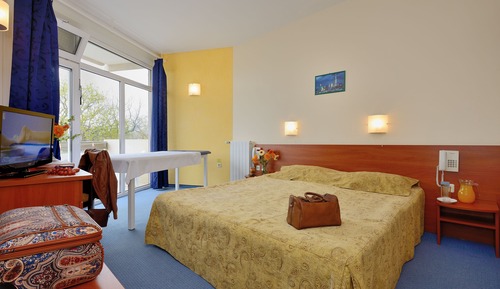 Apartamento estándar, 1 habitación