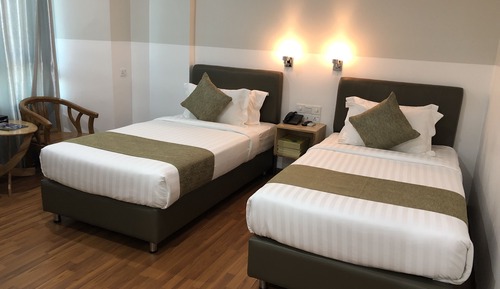Habitación estándar