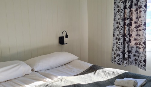Apartamento Confort