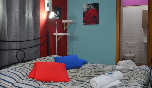 Habitación doble