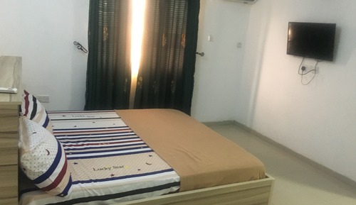 Habitación ejecutiva