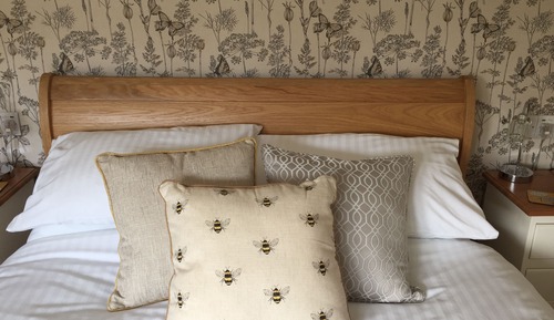 Habitación Signature doble