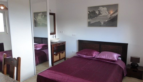 Habitación Confort, 2 habitaciones