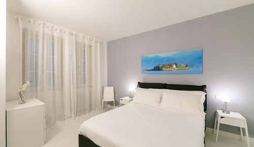 Apartamento clásico, 1 habitación