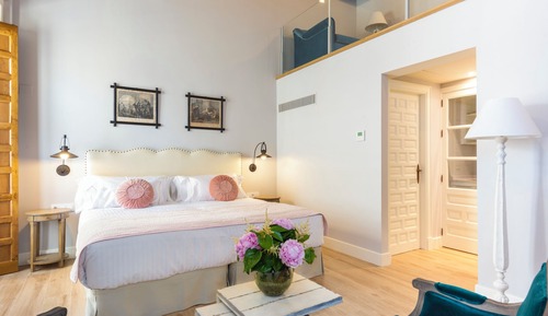 Apartamento (2 Levels)