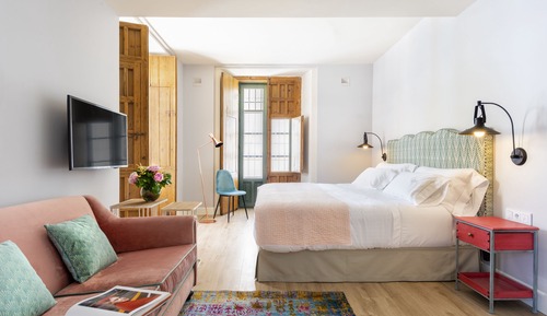 Apartamento Deluxe