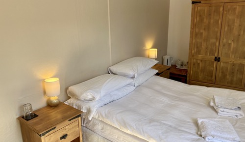 Habitación doble (Room 3)