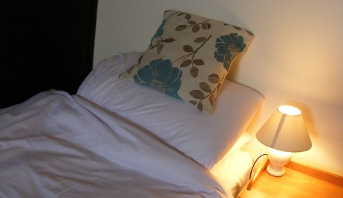 Habitación individual