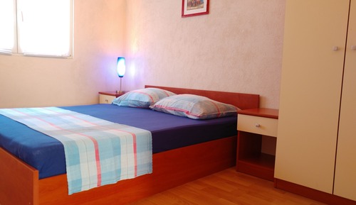 Apartamento, 1 habitación, vistas al mar (A5)