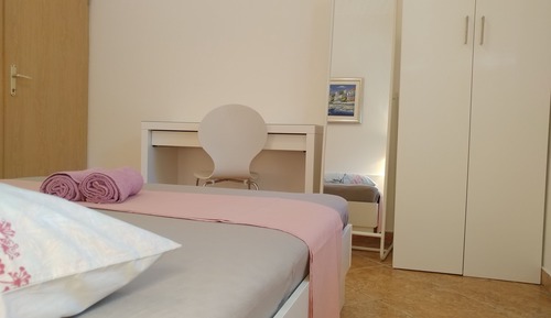 Apartamento, 1 habitación, vistas al mar (A1)