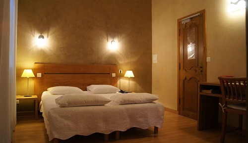 Habitación doble