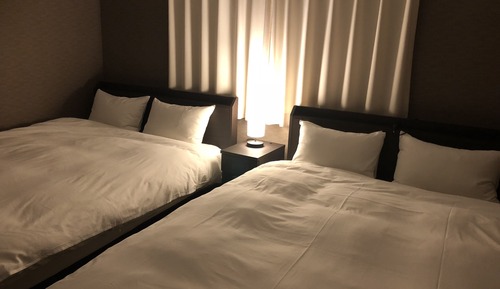 Apartamento (Fourth)