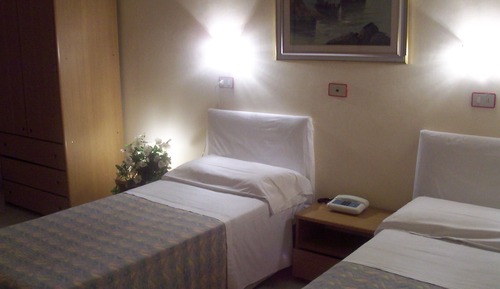 Habitación individual