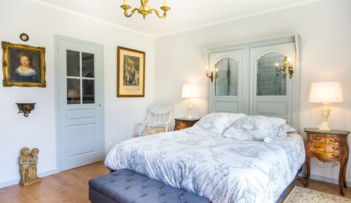 Habitación doble (Française)