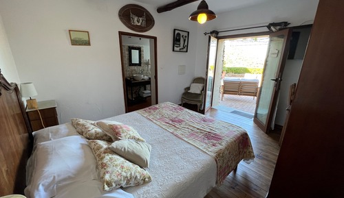 Habitación clásica doble, 1 habitación