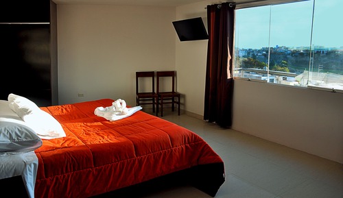 Habitación individual