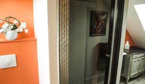Habitación Confort