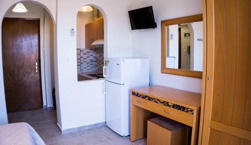 Apartamento, 1 habitación